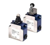 Limit switches XCKML121H29C 108 106 115 XCKML102H29 Two-on, two-off(XCKML106H29)