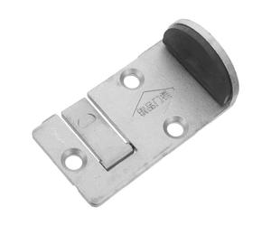 Limitare La Marcia Della Porta Ferma Accessori Per Porte Pavimento