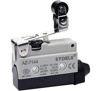 Limitare l'interruttore micro interruttore AZ -7141.AZ-7110.AZ-7121.AZ-7311.AZ-7100.AZ-7166.AZ-7124 Switch limite di viaggio Ripristina/Contatto d'argento momentaneo(Az-7144)