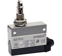 Limitare l'interruttore micro interruttore AZ -7141.AZ-7110.AZ-7121.AZ-7311.AZ-7100.AZ-7166.AZ-7124 Switch limite di viaggio Ripristina/Contatto d'argento momentaneo(Az-7312)
