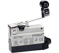 Limitare l'interruttore micro interruttore AZ -7141.AZ-7110.AZ-7121.AZ-7311.AZ-7100.AZ-7166.AZ-7124 Switch limite di viaggio Ripristina/Contatto d'argento momentaneo(Az-7124)