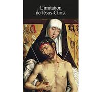 L'imitation de Jésus-Christ
