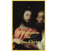L'Imitation de Jésus-Christ (Format poche)