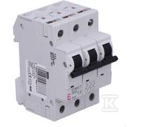 Limitator potenza ETIMAT T 3p 32A 002181064