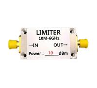Limitatore A Diodo PIN 10M-6GHz 10dBm con CNC per Amplificatore A1140