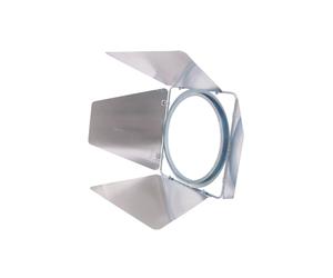 Limitatore alette EUROLITE PAR-64 Spot Argento per Effetto Luce Scenografico