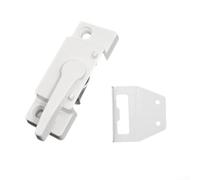Limitatore Apertura Finestra Sicurezza Bambini Limitatore Apertura(White Side hole)