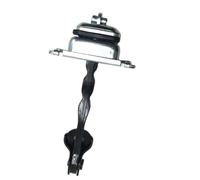 Limitatore Arresto Della Porta Compatibile Con Mazda 6 2003 2004 2005 2006 2007 2008 2009 2010 2011 2012 2013 2014 2015 Auto Cerniera Tappo Controllo Cintura Controllo Tappo B70B50(Front right)