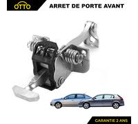 Limitatore Blocco Tirante Cerniera Porta Anteriore Pinze per C Signum 5160245