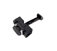 Limitatore Cerniera Portiera Compatibile Con BMW Per E90 E91, Cerniera Di Bloccaggio Della Portiera Anteriore, Fermo Del Freno, Limitatore Della Cinghia Di Controllo OEM: 51217259243