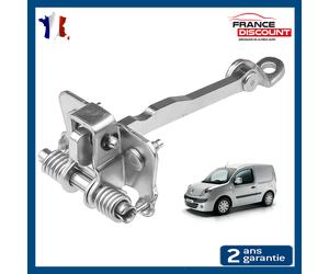 Limitatore Cerniera Tirante Fermata Porta Pinze per Renault Kangoo I -
