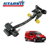 Limitatore Della Porta Battente Posteriore Sinistra Destra PEUGEOT BIPPER 2008