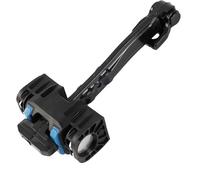 Limitatore della porta Per BMW Per Mini Per Cooper R50 R53 R52 R55 R56 R57 R58 R59 7176811 Cerniera Controllo Del Freno Della Portiera Anteriore Sinistra/destra 51217176811 Fascetta Ferma Cerniera