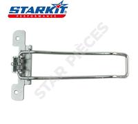 Limitatore Della Porta Posteriore Sinistra Destra IVECO DAILY 3 99-06 500365957