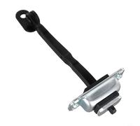 Limitatore di cerniera per cinghia di controllo della porta per Sportage MK2 2005-2010, fermo fermo per porta anteriore, hardware esterno di ricambio OEM 793901F000 (anteriore sinistro)