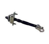 Limitatore di Cinghia di Arresto della Cerniera della Porta Anteriore Accessori per Auto per Subaru Forester 2009-2012 62124AL001 Limite