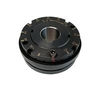 Limitatore di coppia a sfera con manicotto espansione, frizione sicurezza a gioco zero 5-25 Nm, protezione da sovraccarico Automazione industriale(01-X)