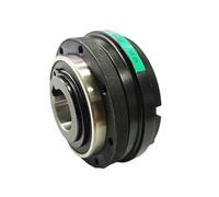 Limitatore di coppia senza gioco, limitatore di coppia a sfere in acciaio, aperture e cave for chiavette, uscita giunto di sicurezza BMA2(BMA0.6)
