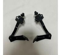 Limitatore di fermaporta compatibile con il modello 3 Tutte le porte anteriore sinistro destro posteriore sinistro destro destro per un controllo affidabile della posizione della porta (posteriore)