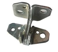 Limitatore di fermaporta per Grand per Cherokee Porta anteriore posteriore Check Strap Stopper Limiter Porta Freno Check Stopper 55113661AC 55113660AC