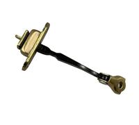 Limitatore di fermaporta per Navara D40 per Frontier per Pathfinder R51 2005-2015 Limitatore per porta anteriore Stopper Porta Check Strap 804304X00A 804304X00B 80430ZP80A