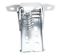 Limitatore di Fermo Porta, per Mitsubishi, per Raider 2006 2007 2008 2009, Cerniera Porta Anteriore passeggero Superiore Destra, Fermo Cinghia di Controllo Porta 55275630AB