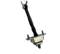 Limitatore di Fermo Porta, per Subaru, Forester, limitatore di Fermo Cerniera Porta, Striscia di Controllo Porta, Accessori di Ricambio 62124AL001 61124SC002 (Posteriore Sinistro)