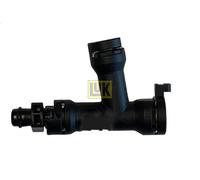 Limitatore di picco di coppia, frizione LUK 418 0455 10 per 159 (939_) 1.9 2005-