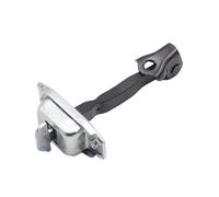 Limitatore di Porta Cinghia Cerniera Controllo Porta Cinghia Limitazione Porta Accessori Per Auto Compatibile Con Toyota Per Prius 2003 2004 2005 2006 2007 2008 2009 6862002061