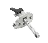 Limitatore di Porta Porta Cerniera Controllo Cinghia Fermacorda E Ganci Cinghia Limitazione Staffa Localizzatore Accessori Compatibile Con Per Lupo 1998 1999 2000-2005 6X0837249