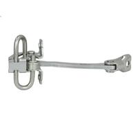 Limitatore di portiera BLIC 6004-00-0044P per ABARTH GRANDE PUNTO 1.4 2007-201