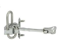 Limitatore di portiera BLIC 6004-00-0048P per FIAT 500X (334_) 2 2014-2018