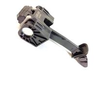 Limitatore di portiera Compatibile Con BMW Per F15 F16 F85 F86 X5 F15 Limitatore Porta Posteriore Fermo Porta OEM: 51227290593 Supporto Fermo Cerniera Fermaporta