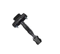 Limitatore di portiera Compatibile Con Tesla Per Model 3 2017 2018 2019 2020 2021, Limitatore Di Cinghia Di Controllo Del Fermo Della Cerniera Della Porta 1089507-00-D 1110298-00-D 1089509-00-B