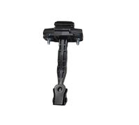 Limitatore di portiera Compatibile Con Tesla Per Model 3 2017 2018 2019 2020 2021, Limitatore Di Cinghia Di Controllo Del Fermo Della Cerniera Della Porta 1089507-00-D 1110298-00-D 1089509-00-B