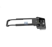 Limitatore di portiera DT SPARE PARTS 4.68292 per LT 28-46 II Furgone 2.3 1996-