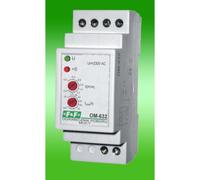 Limitatore di potenza 16A 1-100 sec OM-632 per5908312591719