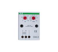 Limitatore di potenza 16A 4-150sek OM-2