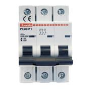 Limitatore di potenza 3P 25A 10kA P1MB3PT25 P1MB T