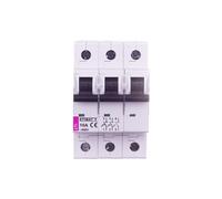 Limitatore di potenza ETIMAT T 3P 10A 002181060 ASTI-ETIMAT T
