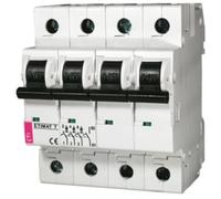 Limitatore di potenza ETIMAT T 3P+N 40A 002181071 ASTI-ETIMAT T