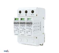 Limitatore di sovratensione 3P DC 1000V A53-SPD-MOV-DC-3P-T2
