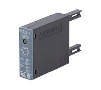 Limitatore di sovratensione 3RT2916-1JK00 Varistor Serie: 3RT20 Dimensione: S...