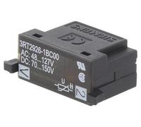 Limitatore di sovratensione 3RT2926-1BC00 Varistor Serie: 3RT20 Dimensione: S...