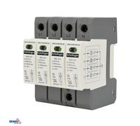 Limitatore di sovratensione 4P tipo T2 SCHELINGER A51-SPD01-4P-C
