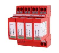 Limitatore di sovratensione AC DEHN TIPO 2 DG SMP TNS 275 3FAZ (942 402)