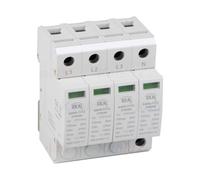 Limitatore di sovratensione B+C tipo 1+2 3PN 25kA 1,5kV 36316