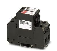 Limitatore di sovratensione CA Tipo 1+2, 1 Fase, Phoenix, prot. Val-MS-T1/T2 335/12.5/1+1