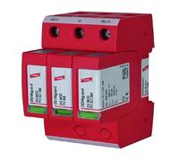 Limitatore di sovratensione CC DehnGuard M YPV SCI 1000 3P tipo II