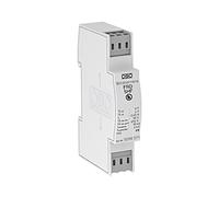 Limitatore di sovratensione FRD 5 HF tipo 1+2+3 poli: 2 4VAC per guida DIN OB...